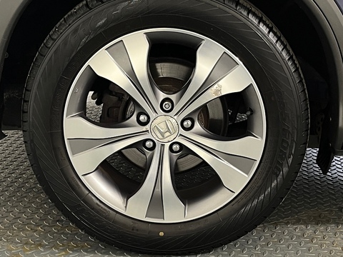 2.2 i-DTEC EX SUV 5dr Diesel Auto 4WD Euro 5 (150 ps)