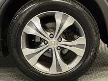 Honda CR-V i-DTEC EX 
