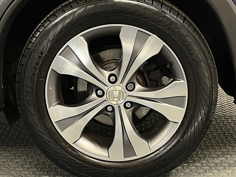 2.2 i-DTEC EX SUV 5dr Diesel Auto 4WD Euro 5 (150 ps)