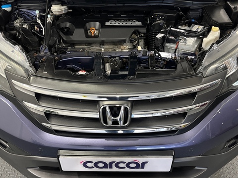 2.2 i-DTEC EX SUV 5dr Diesel Auto 4WD Euro 5 (150 ps)