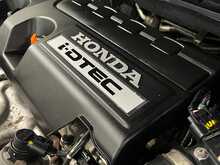 Honda CR-V i-DTEC EX 