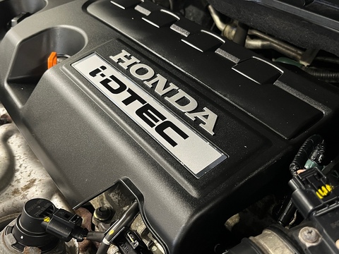 2.2 i-DTEC EX SUV 5dr Diesel Auto 4WD Euro 5 (150 ps)