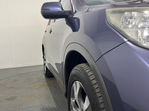 2.2 i-DTEC EX SUV 5dr Diesel Auto 4WD Euro 5 (150 ps)