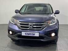 Honda CR-V i-DTEC EX 