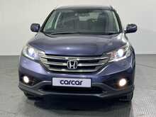 Honda CR-V i-DTEC EX 