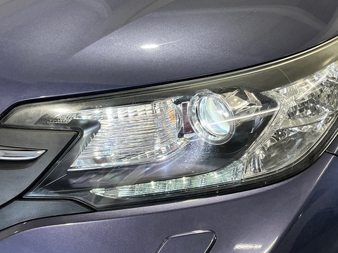2.2 i-DTEC EX SUV 5dr Diesel Auto 4WD Euro 5 (150 ps)