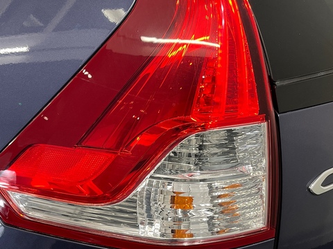 2.2 i-DTEC EX SUV 5dr Diesel Auto 4WD Euro 5 (150 ps)