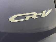 Honda CR-V i-DTEC EX 