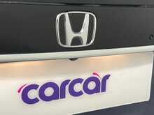 Honda CR-V i-DTEC EX 