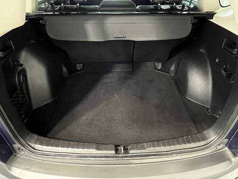 2.2 i-DTEC EX SUV 5dr Diesel Auto 4WD Euro 5 (150 ps)
