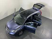 Honda CR-V i-DTEC EX 