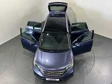 Honda CR-V i-DTEC EX 