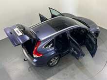 Honda CR-V i-DTEC EX 
