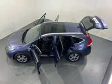 Honda CR-V i-DTEC EX 