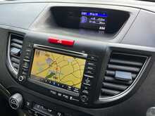 Honda CR-V i-DTEC EX 