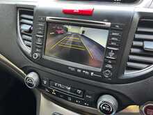 Honda CR-V i-DTEC EX 