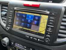 Honda CR-V i-DTEC EX 