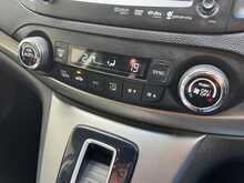Honda CR-V i-DTEC EX 