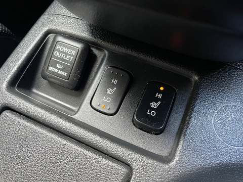2.2 i-DTEC EX SUV 5dr Diesel Auto 4WD Euro 5 (150 ps)