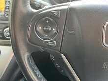 Honda CR-V i-DTEC EX 