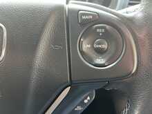 Honda CR-V i-DTEC EX 