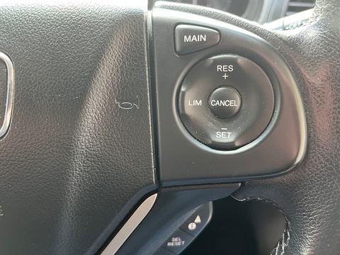 2.2 i-DTEC EX SUV 5dr Diesel Auto 4WD Euro 5 (150 ps)