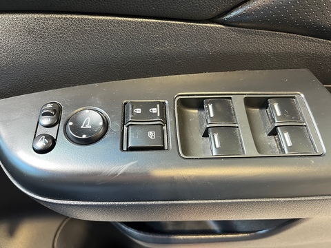 2.2 i-DTEC EX SUV 5dr Diesel Auto 4WD Euro 5 (150 ps)