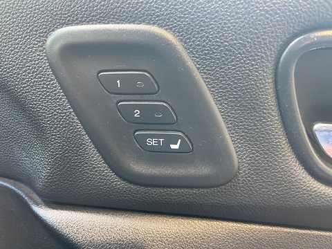 2.2 i-DTEC EX SUV 5dr Diesel Auto 4WD Euro 5 (150 ps)