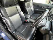 Honda CR-V i-DTEC EX 
