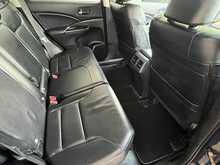 Honda CR-V i-DTEC EX 