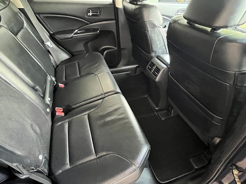 2.2 i-DTEC EX SUV 5dr Diesel Auto 4WD Euro 5 (150 ps)