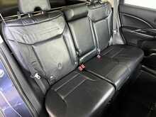 Honda CR-V i-DTEC EX 