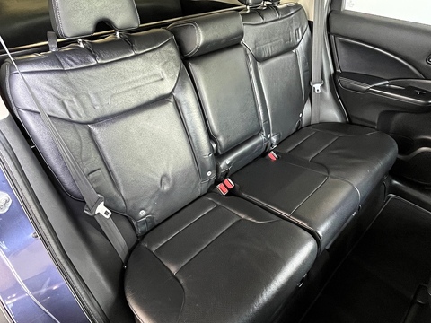 2.2 i-DTEC EX SUV 5dr Diesel Auto 4WD Euro 5 (150 ps)