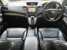 Honda CR-V i-DTEC EX 