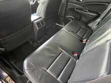 Honda CR-V i-DTEC EX 