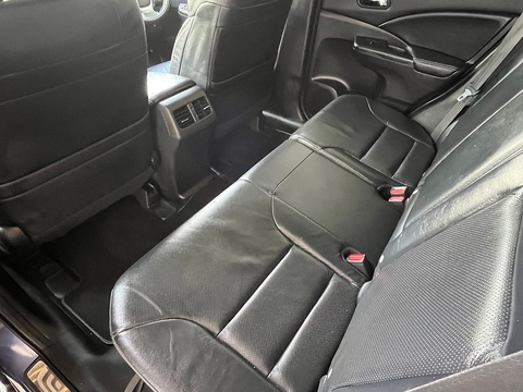 2.2 i-DTEC EX SUV 5dr Diesel Auto 4WD Euro 5 (150 ps)