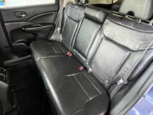 Honda CR-V i-DTEC EX 