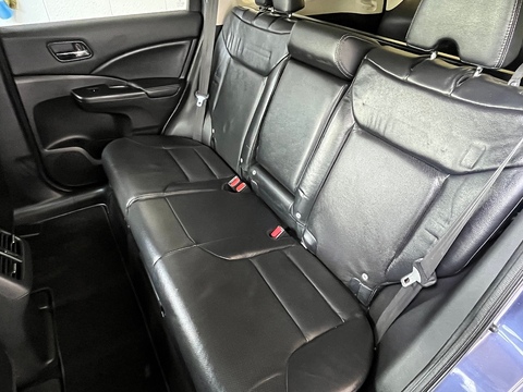 2.2 i-DTEC EX SUV 5dr Diesel Auto 4WD Euro 5 (150 ps)
