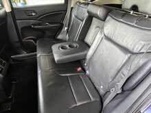Honda CR-V i-DTEC EX 