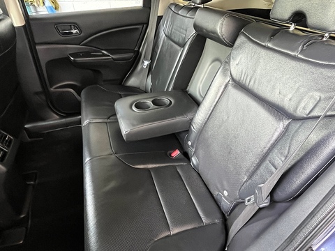 2.2 i-DTEC EX SUV 5dr Diesel Auto 4WD Euro 5 (150 ps)