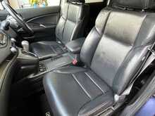 Honda CR-V i-DTEC EX 