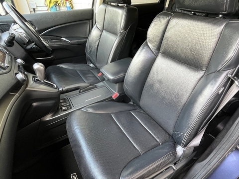 2.2 i-DTEC EX SUV 5dr Diesel Auto 4WD Euro 5 (150 ps)