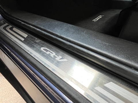2.2 i-DTEC EX SUV 5dr Diesel Auto 4WD Euro 5 (150 ps)
