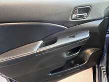 Honda CR-V i-DTEC EX 