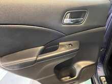 Honda CR-V i-DTEC EX 