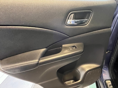 2.2 i-DTEC EX SUV 5dr Diesel Auto 4WD Euro 5 (150 ps)