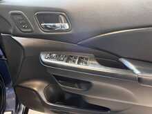 Honda CR-V i-DTEC EX 