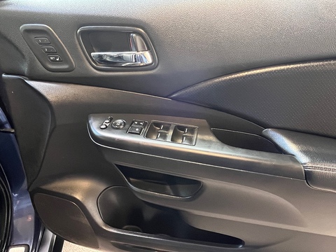 2.2 i-DTEC EX SUV 5dr Diesel Auto 4WD Euro 5 (150 ps)