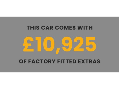 1.5 Cooper SUV 5dr Petrol Auto Euro 6 (s/s) (136 ps)