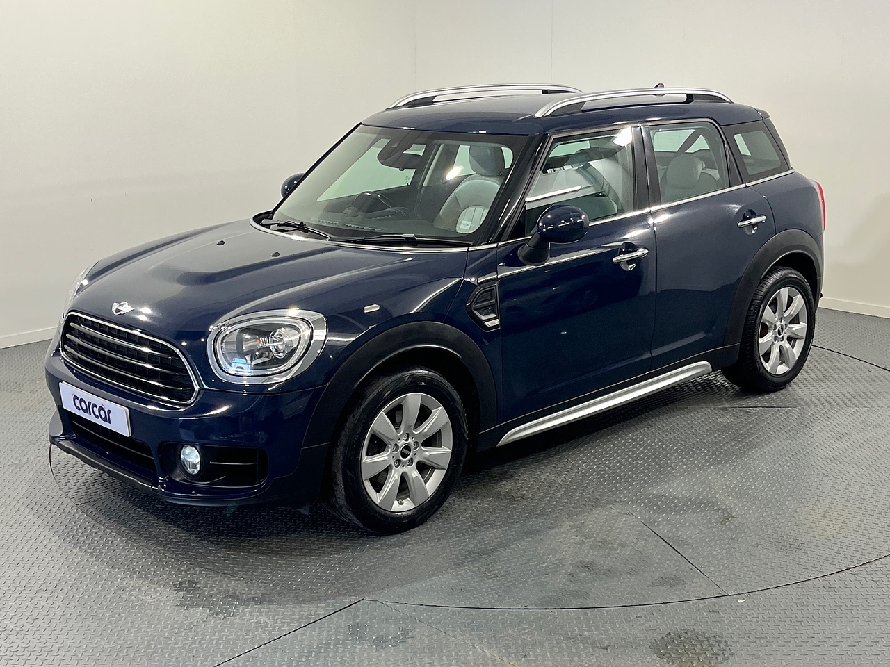 MINI 1.5 Cooper SUV 5dr Petrol Auto Euro 6 (s/s) (136 ps)